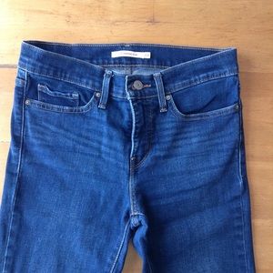 Levis jeans